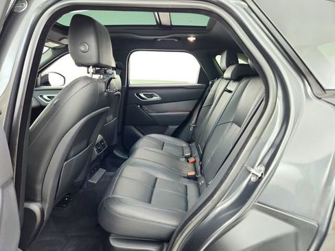 Certified 2025 Land Rover Range Rover Velar Dynamic SE image 25