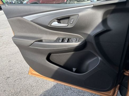 New 2026 Buick Envista Preferred w/ Convenience I Package image 13