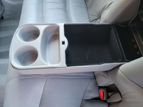 Used 2001 Buick Park Avenue Ultra image 18