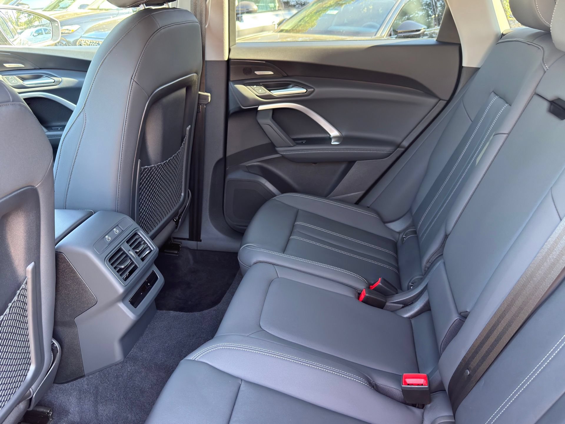 New 2026 Audi Q5 Premium Plus AWD/4WD image 28