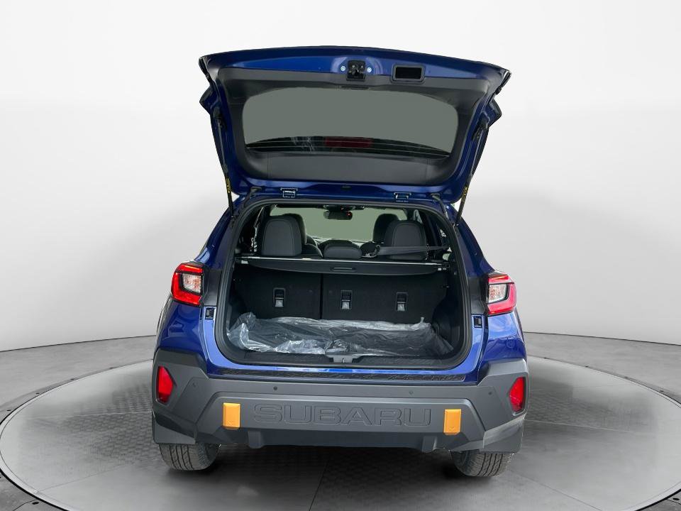 New 2026 Subaru Crosstrek 2.5i Wilderness AWD/4WD image 15