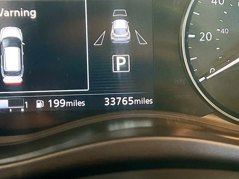 Used 2024 Nissan Kicks SV image 11