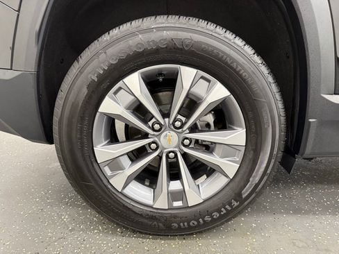 Used 2026 Chevrolet Equinox LT FWD image 20