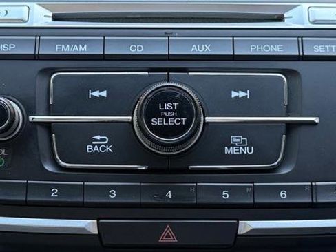 Used 2014 Honda Accord Sport image 22