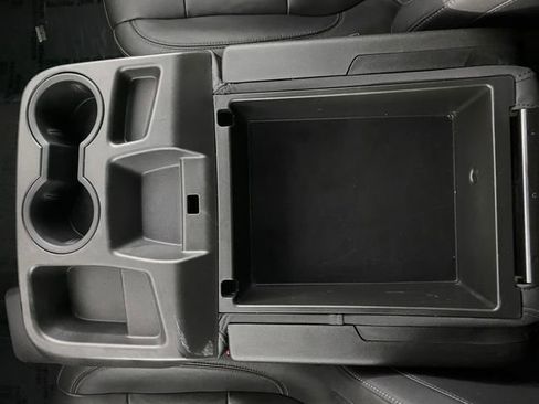 Certified 2020 Chevrolet Silverado 1500 LT w/ All-Star Edition image 27