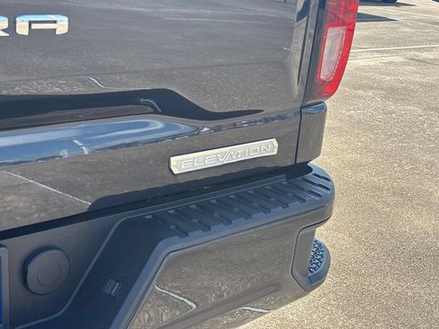 Used 2023 GMC Sierra 1500 Elevation AWD/4WD image 15