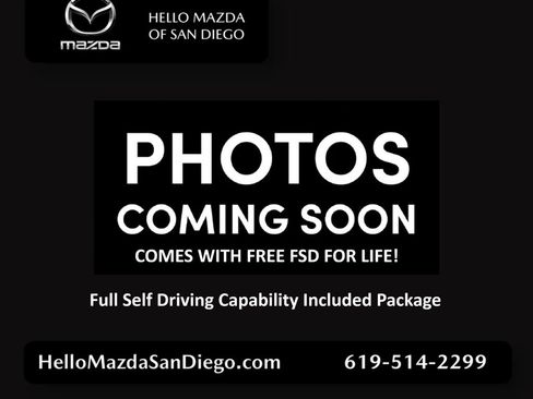 Used 2018 Tesla Model 3 AWD/4WD image 11