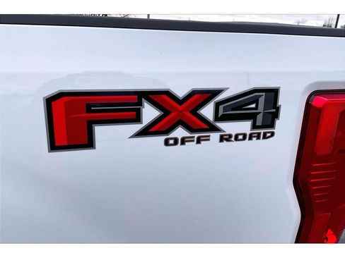 Used 2022 Ford F350 XL w/ STX Appearance Package image 9