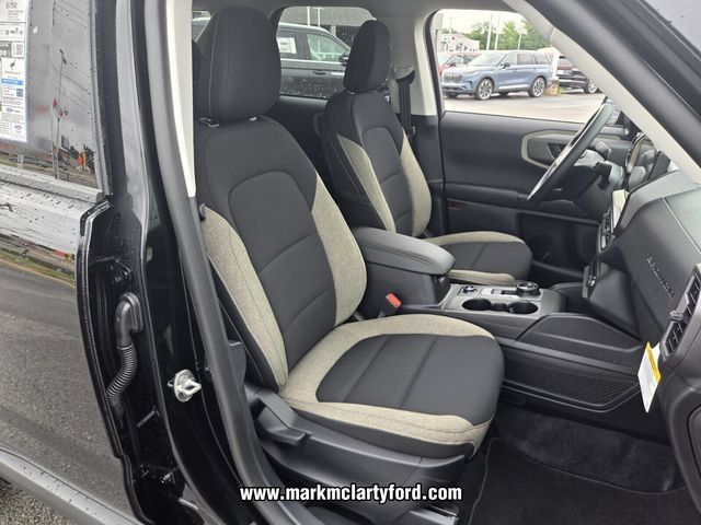 New 2026 Ford Bronco Sport Big Bend AWD/4WD image 13