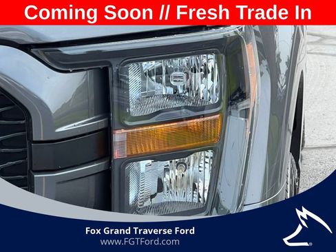 Certified 2023 Ford F150 XL w/ STX Appearance Package AWD/4WD image 34