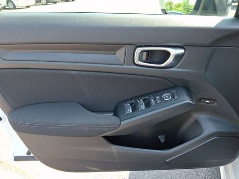 Certified 2026 Honda Civic Sport image 12