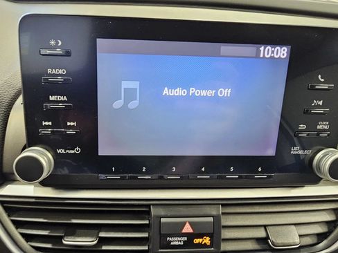 Used 2020 Honda Accord Hybrid image 19