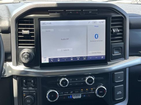 Used 2023 Ford F150 Lariat w/ Equipment Group 502A High AWD/4WD image 20