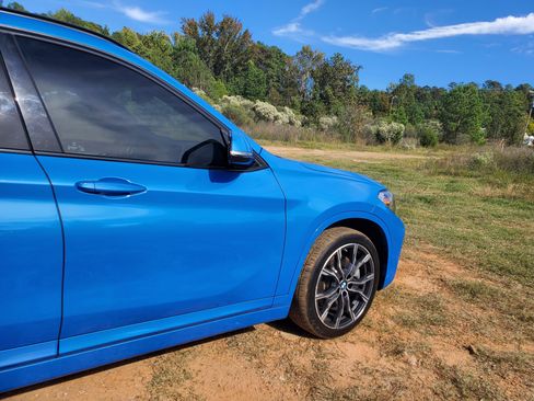 Used 2020 BMW X1 sDrive28i w/ Premium Package image 11