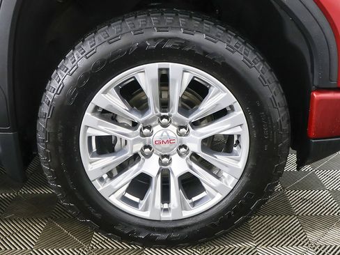 Used 2023 GMC Sierra 1500 Denali w/ Technology Package image 24