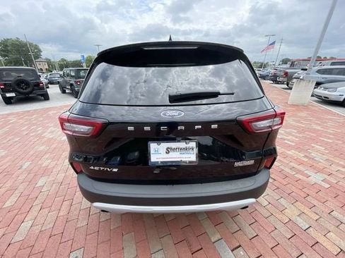 Used 2023 Ford Escape Active FWD image 31