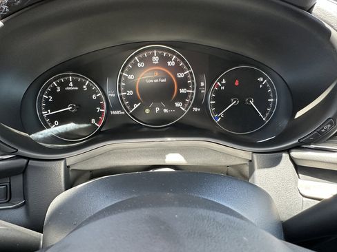 Used 2025 MAZDA CX-30 AWD 2.5 S w/ Select Sport Pkg image 27
