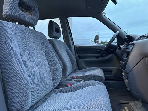 Used 1998 Honda CR-V LX image 13