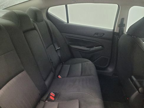 Used 2023 Nissan Altima 2.5 SV image 19