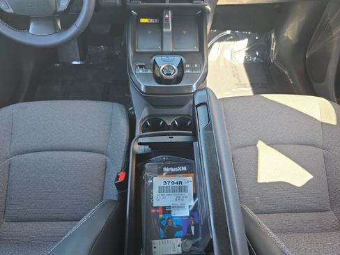 Certified 2026 Toyota bZ FWD image 18