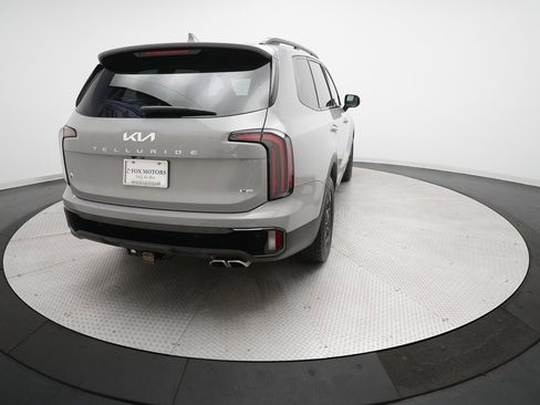 Certified 2024 Kia Telluride SX Prestige X-Pro image 37