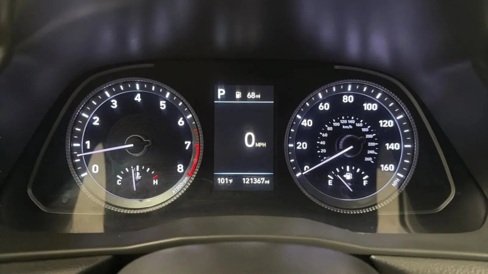 Used 2021 Hyundai Sonata SEL FWD image 11