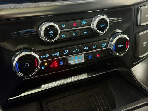 Used 2025 Ford F150 Tremor w/ Equipment Group 402A High image 17