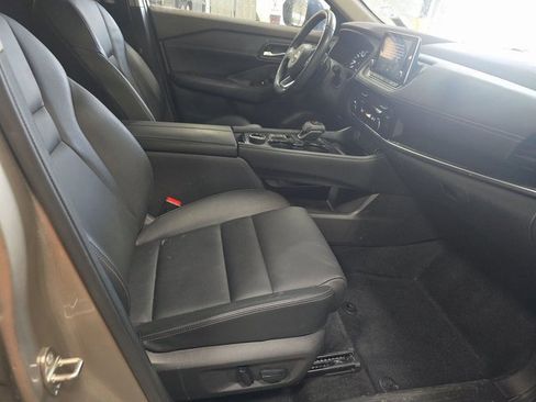 Certified 2023 Nissan Rogue SL image 6