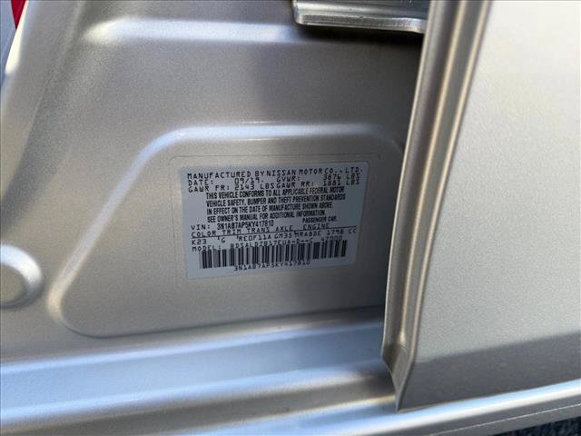 Used 2019 Nissan Sentra SV FWD image 26