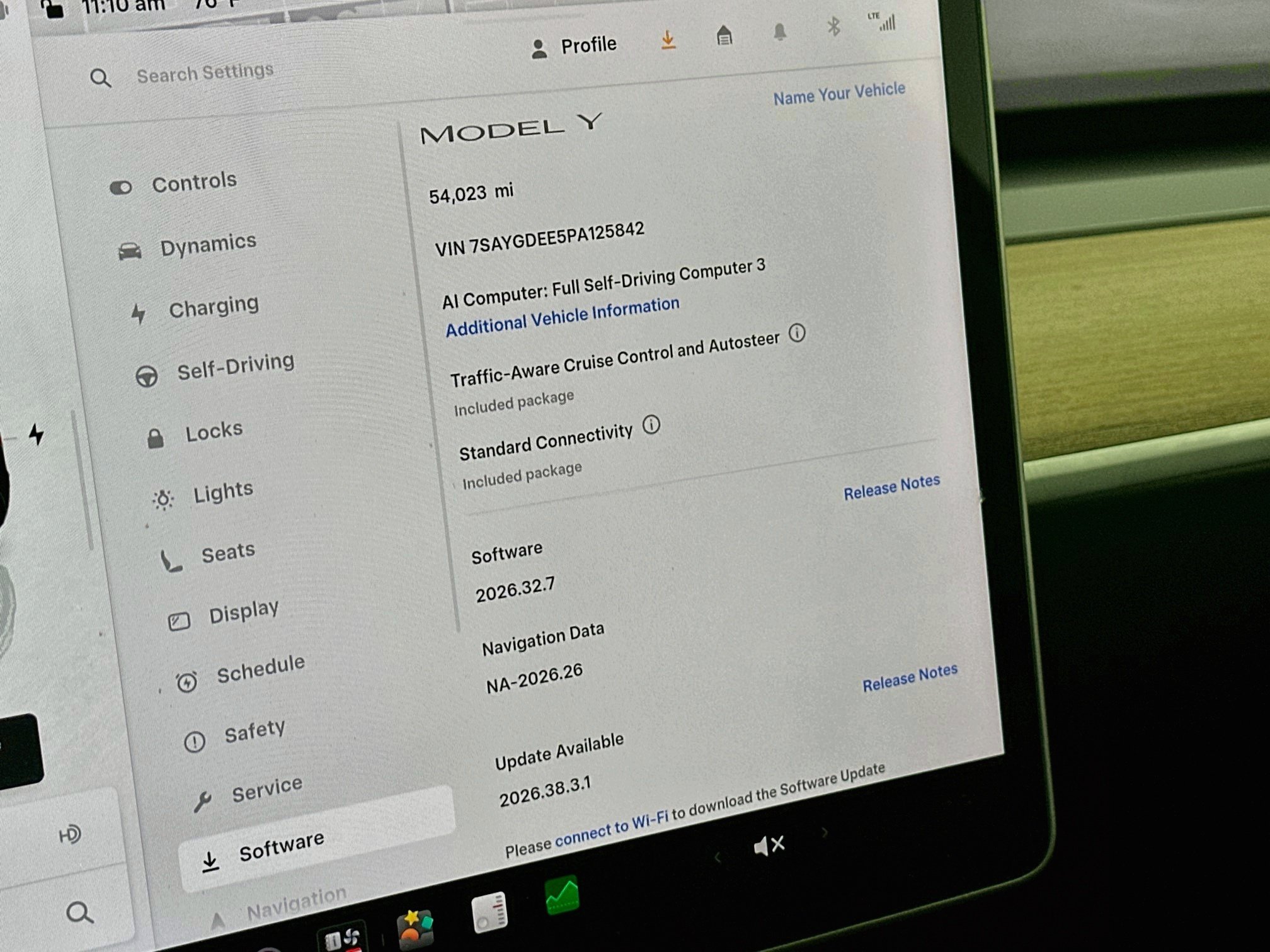 Used 2023 Tesla Model Y AWD image 18