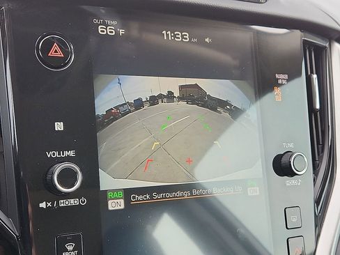 Used 2024 Subaru Legacy Limited image 8