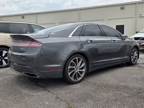 Used 2019 Lincoln MKZ Reserve w/ Reserve Plus Package FWD image 4
