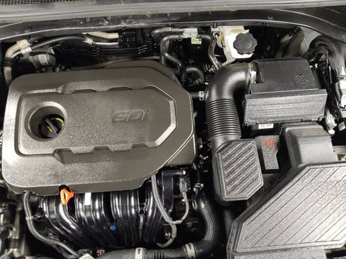 Used 2020 Kia Sportage S FWD image 30