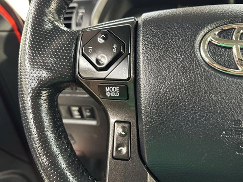 Used 2023 Toyota 4Runner TRD Pro AWD/4WD image 46