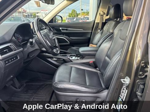Used 2021 Kia Telluride S AWD/4WD image 10