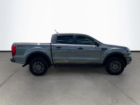 Used 2021 Ford Ranger XLT w/ Equipment Group 302A High AWD/4WD image 8