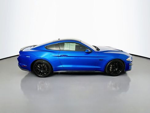 Used 2019 Ford Mustang GT Premium w/ Equipment Group 401A RWD image 8
