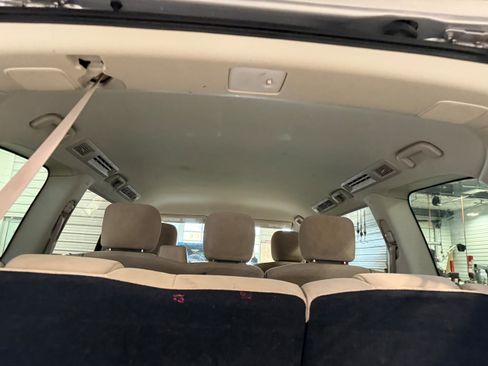 Used 2018 Nissan Armada SV w/ Driver Package image 29