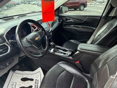 Used 2019 Chevrolet Equinox Premier image 8