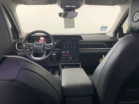 New 2026 GMC Terrain Denali image 24