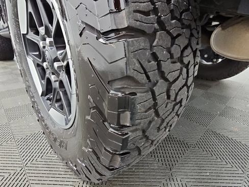 Used 2021 Jeep Wrangler Unlimited Rubicon AWD/4WD image 46