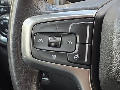 Used 2022 Chevrolet Silverado 1500 LT Trail Boss w/ Convenience Package II AWD/4WD image 41