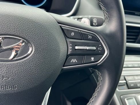 Certified 2023 Hyundai Santa Fe SEL Premium w/ Cargo Package image 22