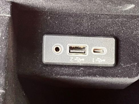 Certified 2022 INFINITI Q60 Red Sport 400 w/ Cargo Package image 23