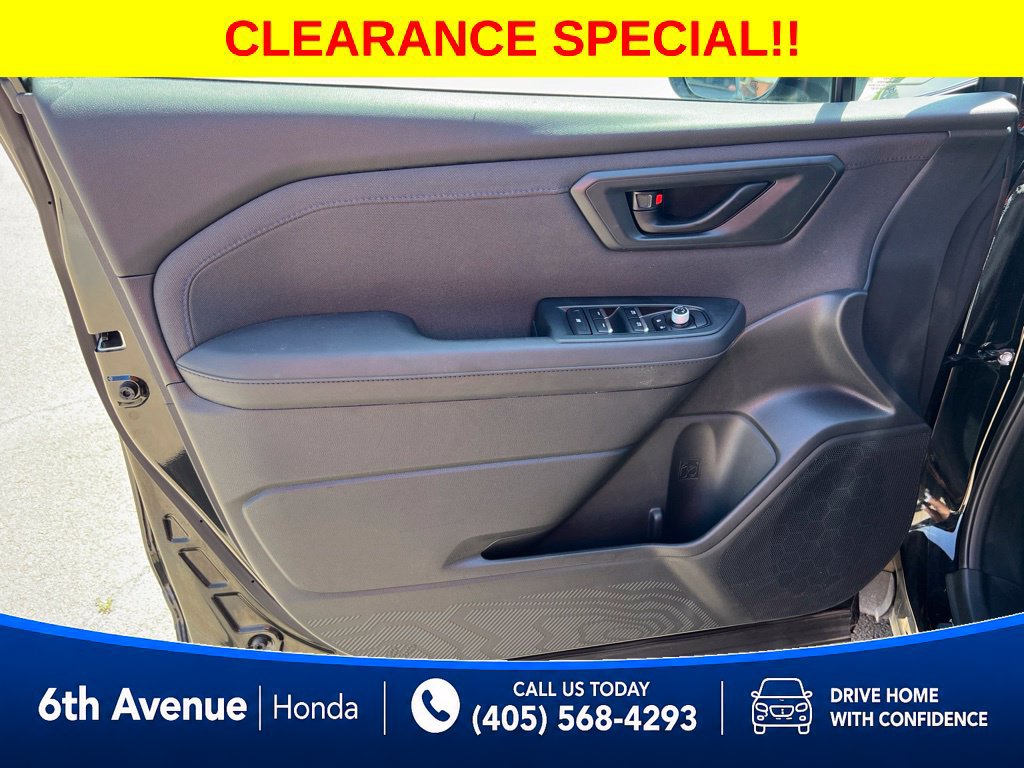 Used 2025 Subaru Forester Premium AWD/4WD image 26