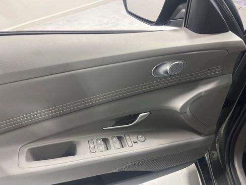 New 2026 Hyundai Elantra Sport w/ Cargo Package FWD image 6