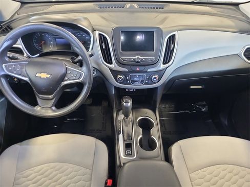 Used 2019 Chevrolet Equinox LS image 10