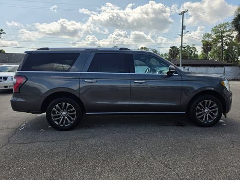 Used 2020 Ford Expedition Max Limited RWD image 11