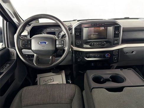 Used 2021 Ford F150 XLT w/ Trailer Tow Package image 19