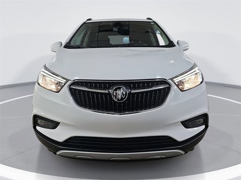 Used 2019 Buick Encore Sport Touring image 8